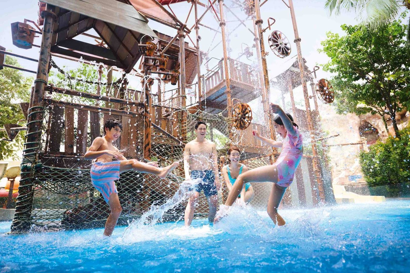 group travel flight booking