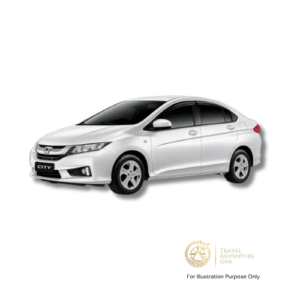 Honda City (6th Gen) 1.5 (A)