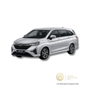 Proton Exora 1.6 (A)