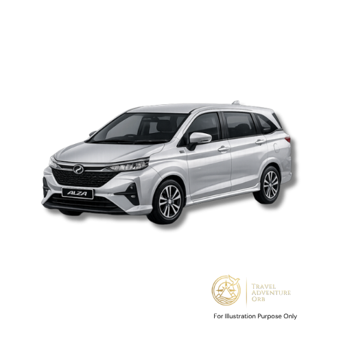 Proton Exora 1.6 (A)