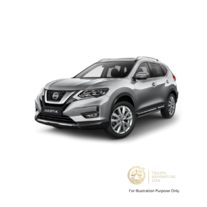 Nissan X Trail 2.0 (A)